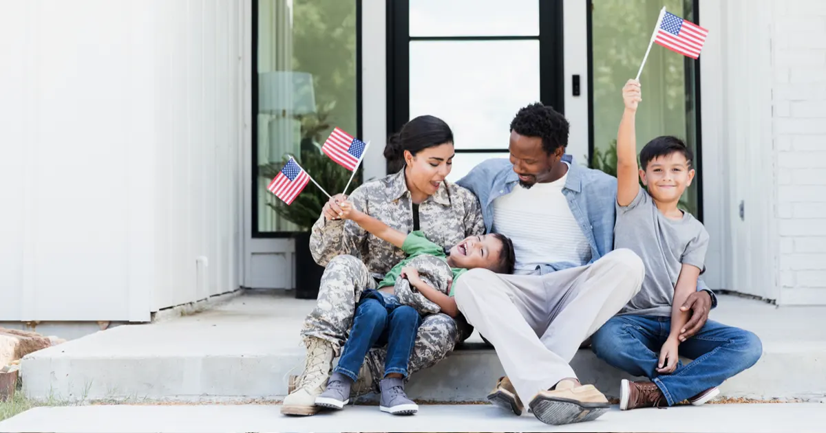 Getting a Home Mortgage Loan for Veterans